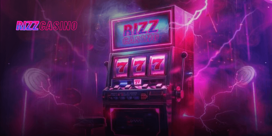 Casino en ligne Rizz
